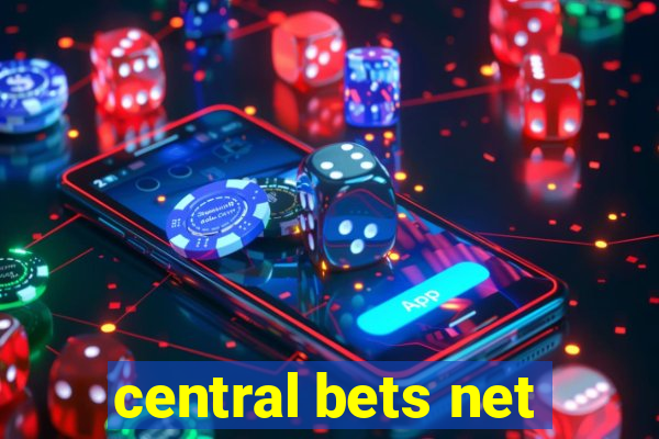 central bets net